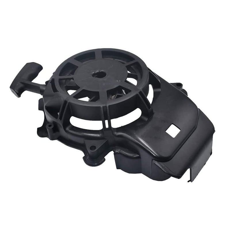 JDLLONG Rewind Starter 594062 for Recoil Starter Pull Start Fits 093J02 103M02 103M05 103M0B 104M02 Lawn Mower - Image 1